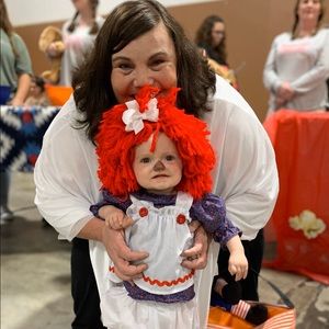 Meet your Posher, Tonya